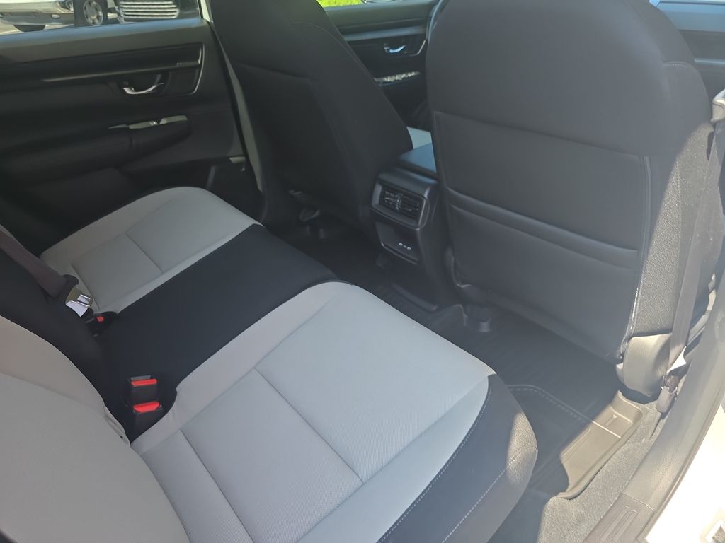 Used 2024 Honda CR-V SUV