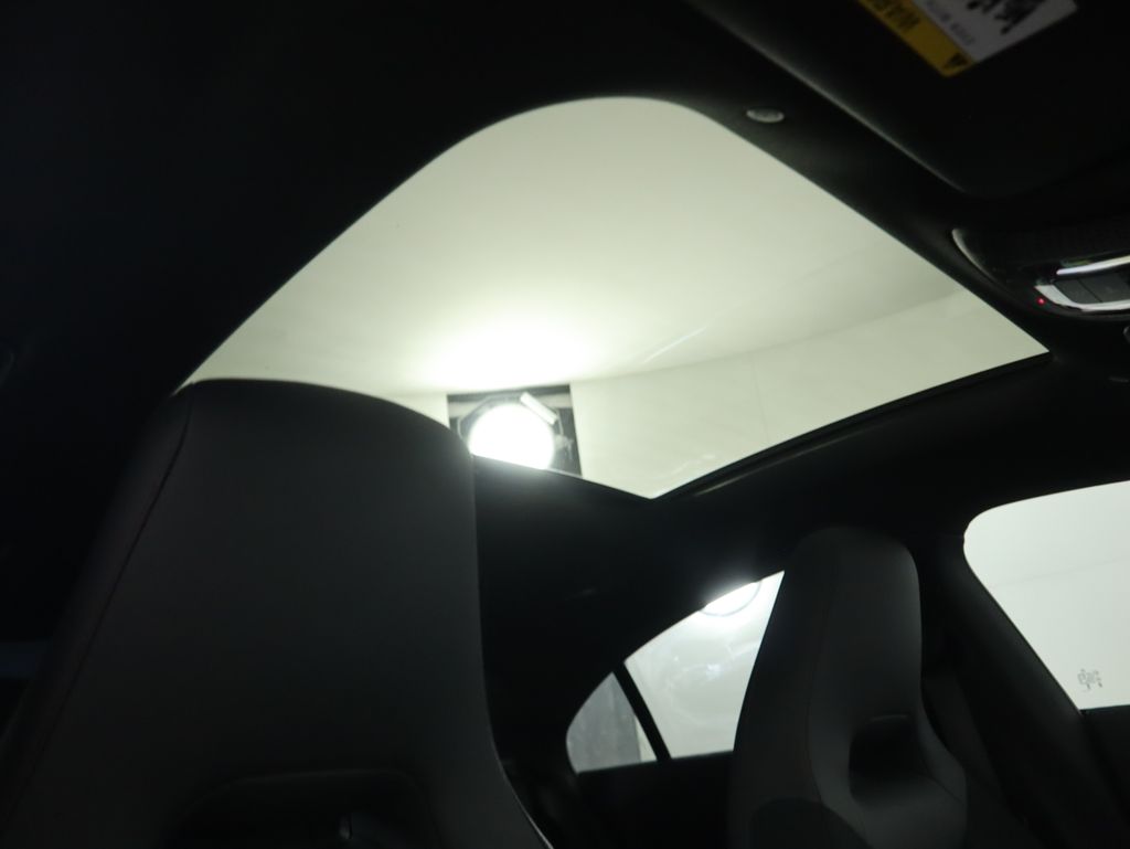 Thumbnail: 2026 Mercedes-Benz CLA - 20