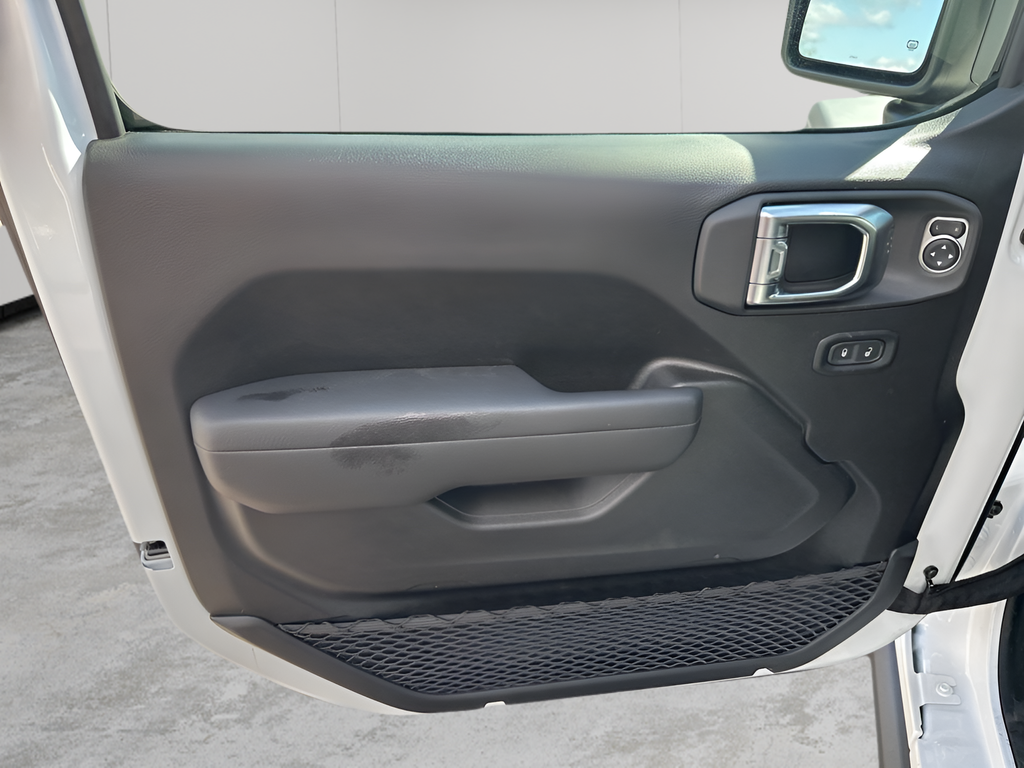 New Car 2025 Jeep Gladiator  Rubicon For Sale Under $60,000 In Austin, Texas