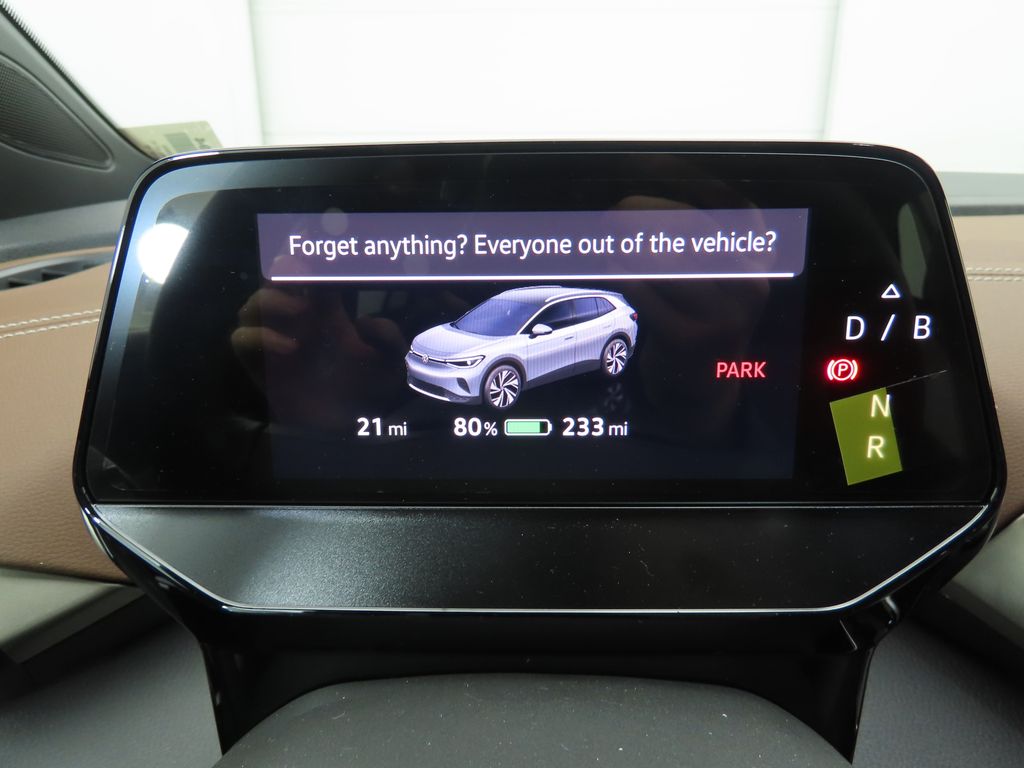 Thumbnail: 2026 Volkswagen ID.4 - 29