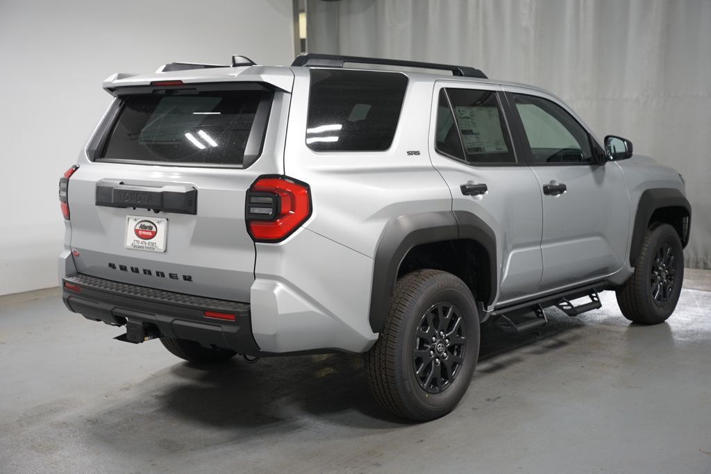 Thumbnail: 2026 Toyota 4Runner - 8