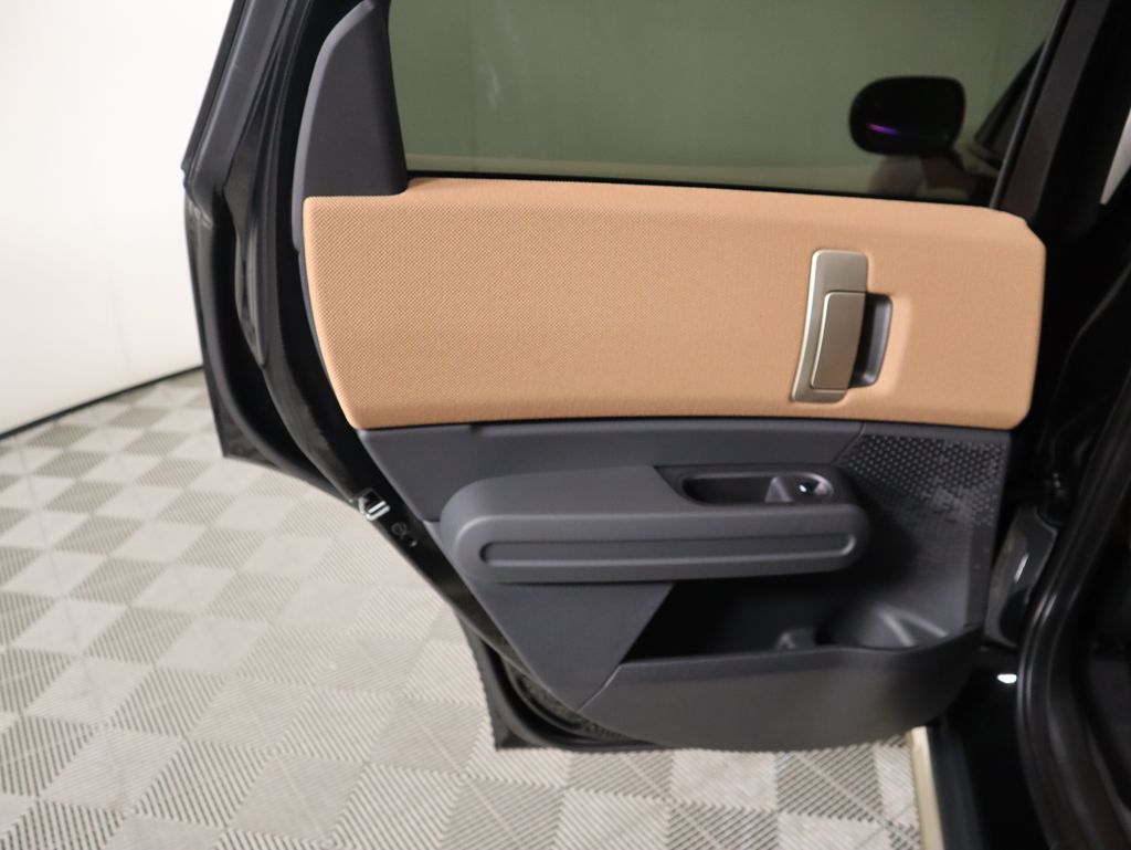 Thumbnail: 2026 MINI Cooper Countryman - 27