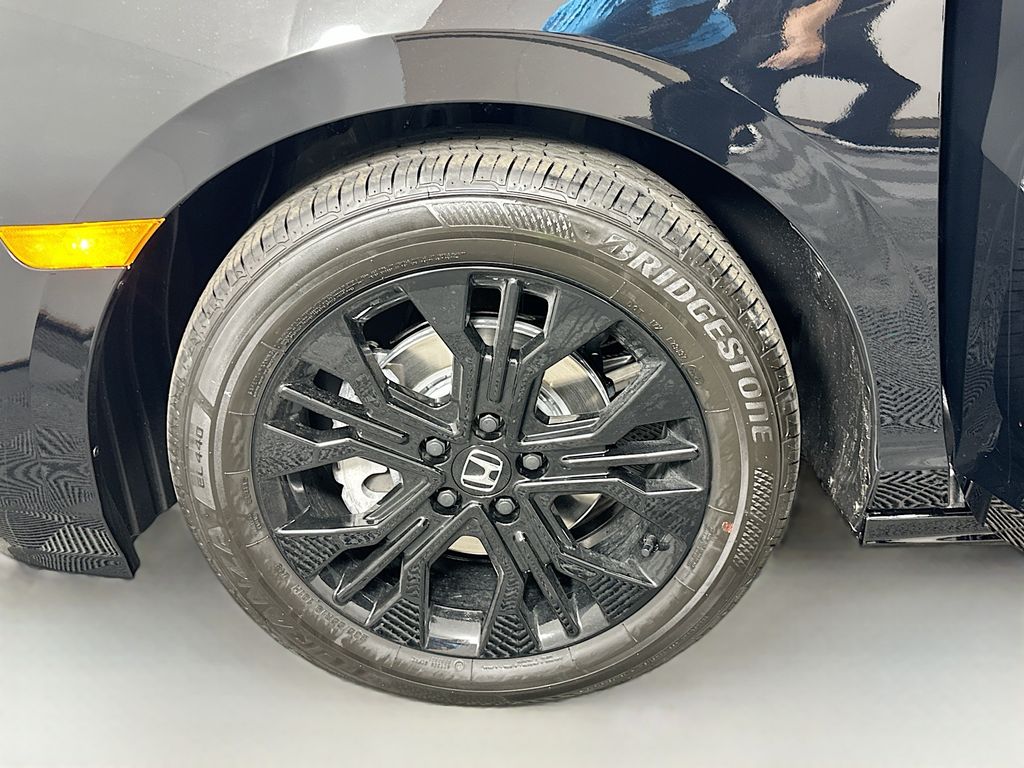 Thumbnail: 2026 Honda Odyssey - 22