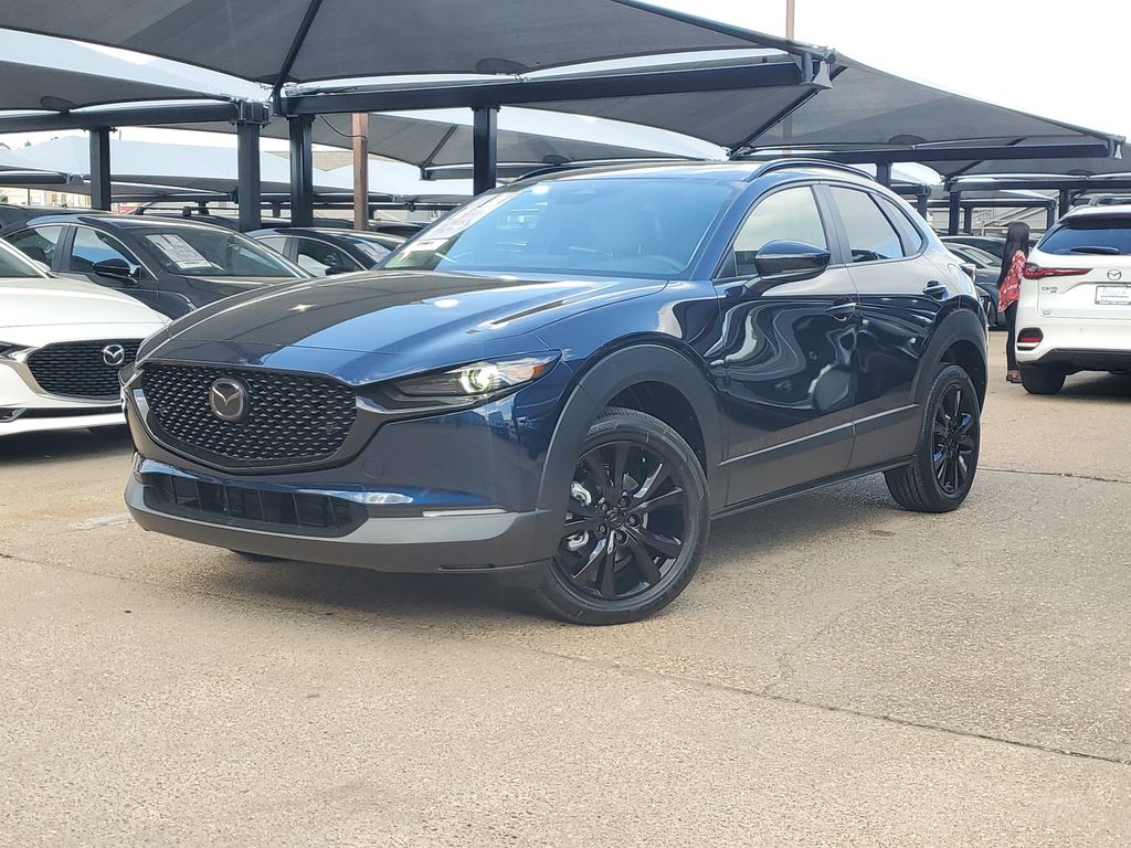 2026 Mazda CX-30 2.5 S Aire Edition AWD