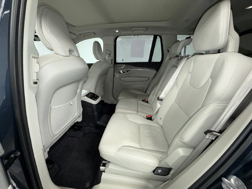 Used 2023 Volvo XC90 Recharge Plug-In Hybrid SUV