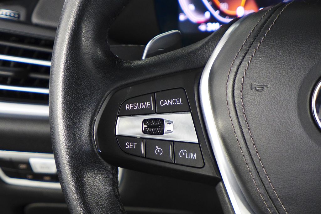 Thumbnail: 2023 BMW X5 - 29