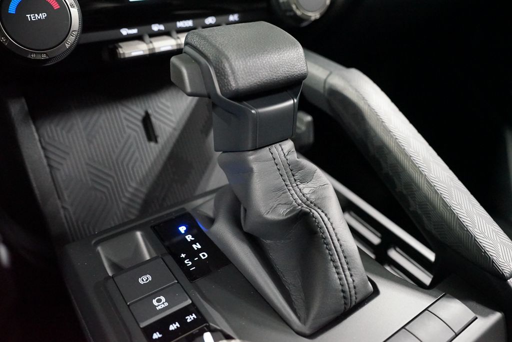 Thumbnail: 2026 Toyota 4Runner - 23