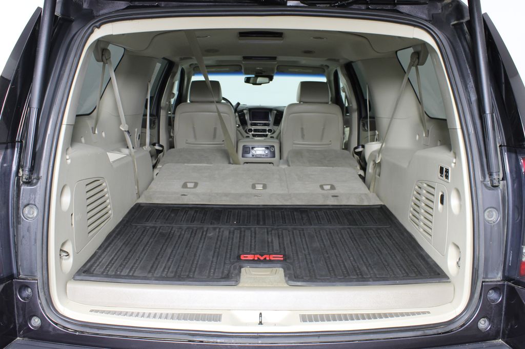 Used 2016 GMC Yukon XL for sale in 