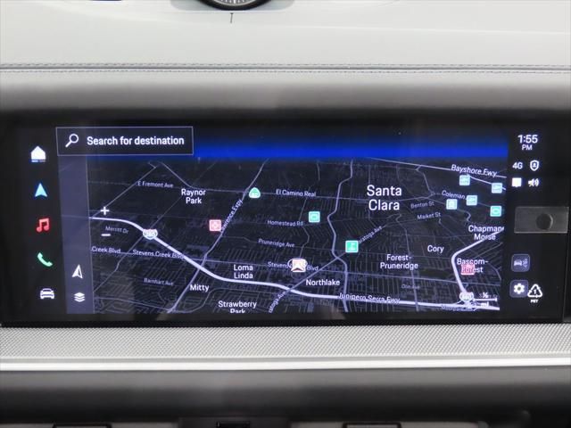 Thumbnail: 2026 Porsche Cayenne - 25