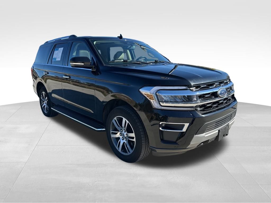 2022 Ford Expedition Limited 2