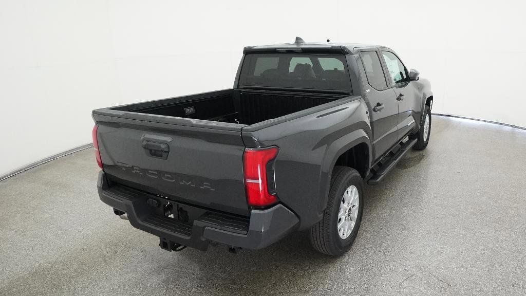 Thumbnail: 2025 Toyota Tacoma - 25