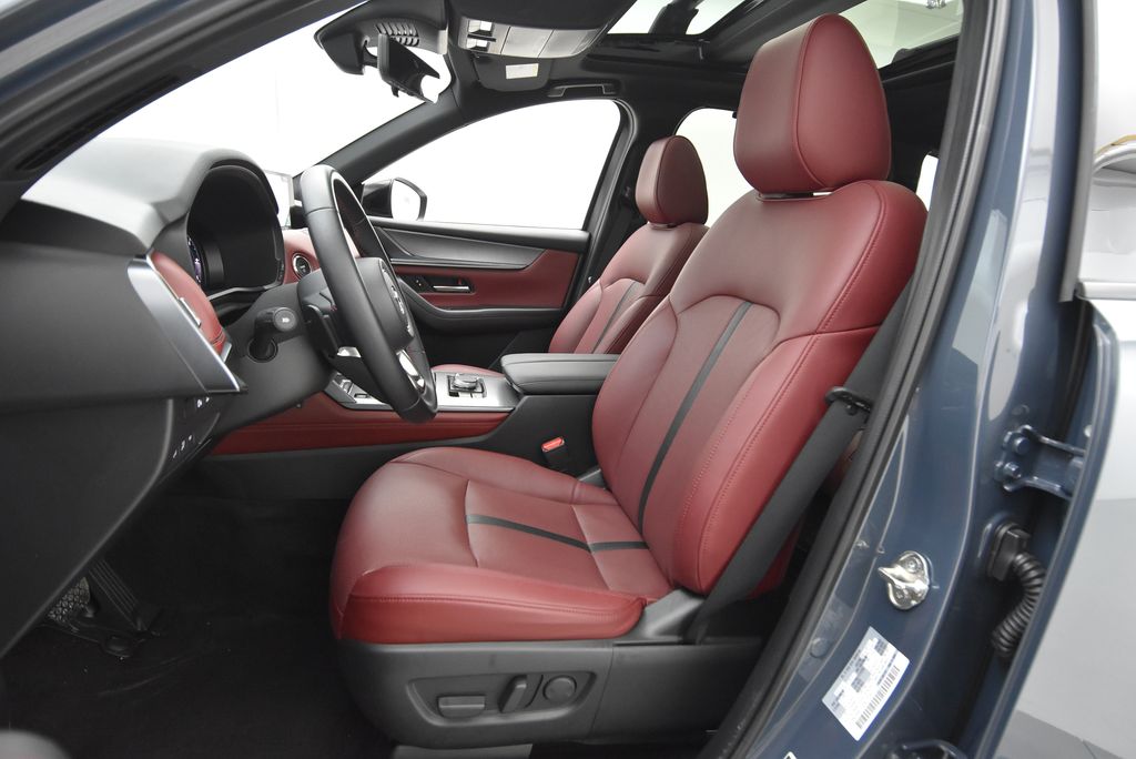 2025 Mazda CX-70 PHEV Premium Plus photo