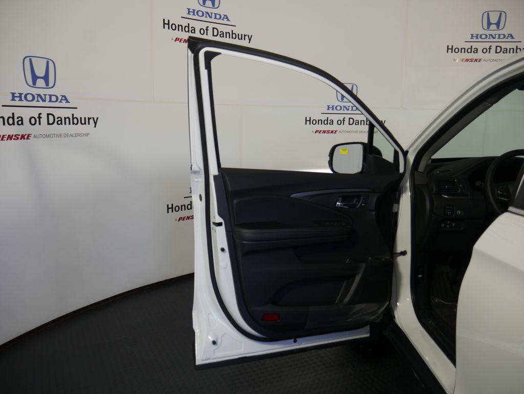 Thumbnail: 2026 Honda Ridgeline - 14