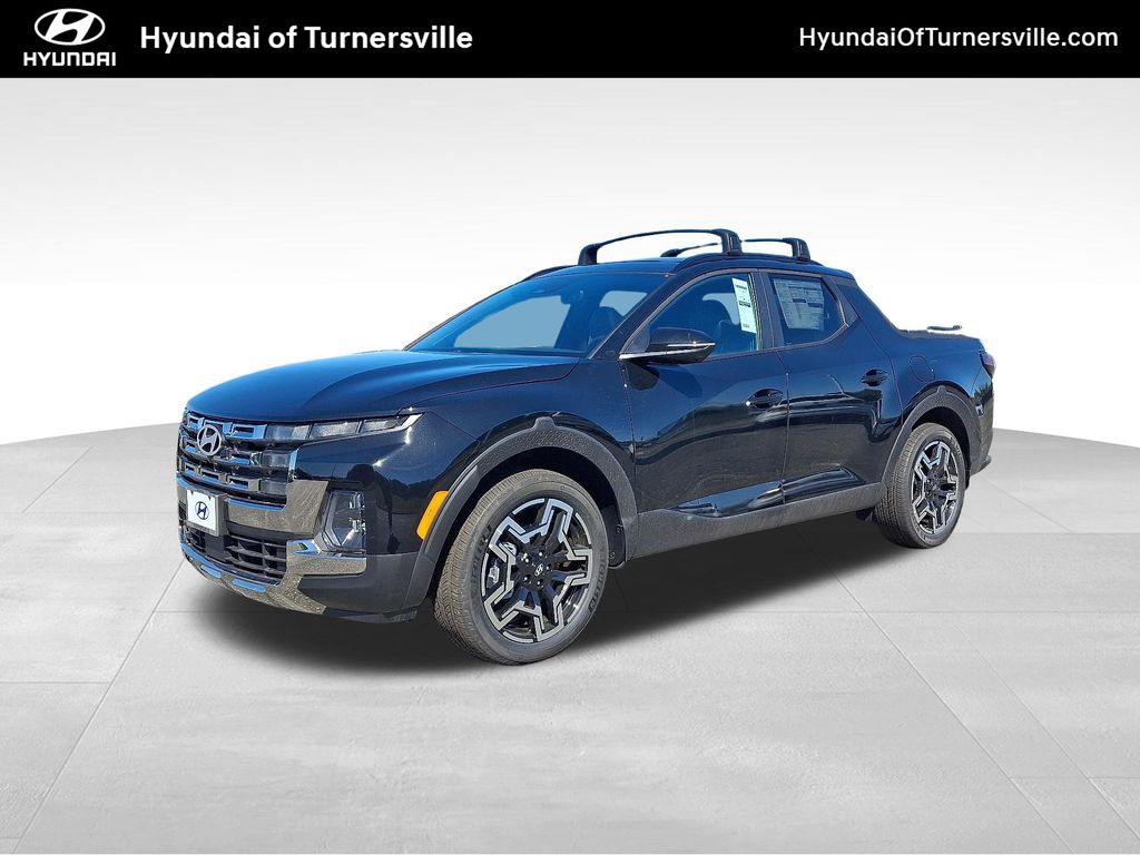 Thumbnail: 2026 Hyundai Santa Cruz - 1