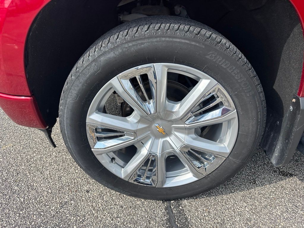 Used 2022 Chevrolet Silverado 1500 Truck