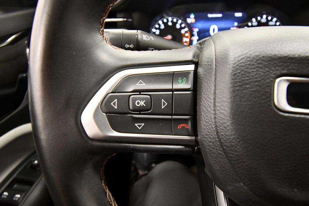 Used 2022 Jeep Compass SUV
