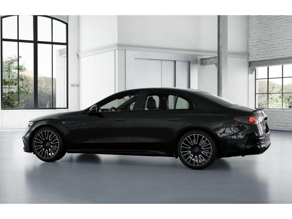 Thumbnail: 2026 Mercedes-Benz E-Class - 32