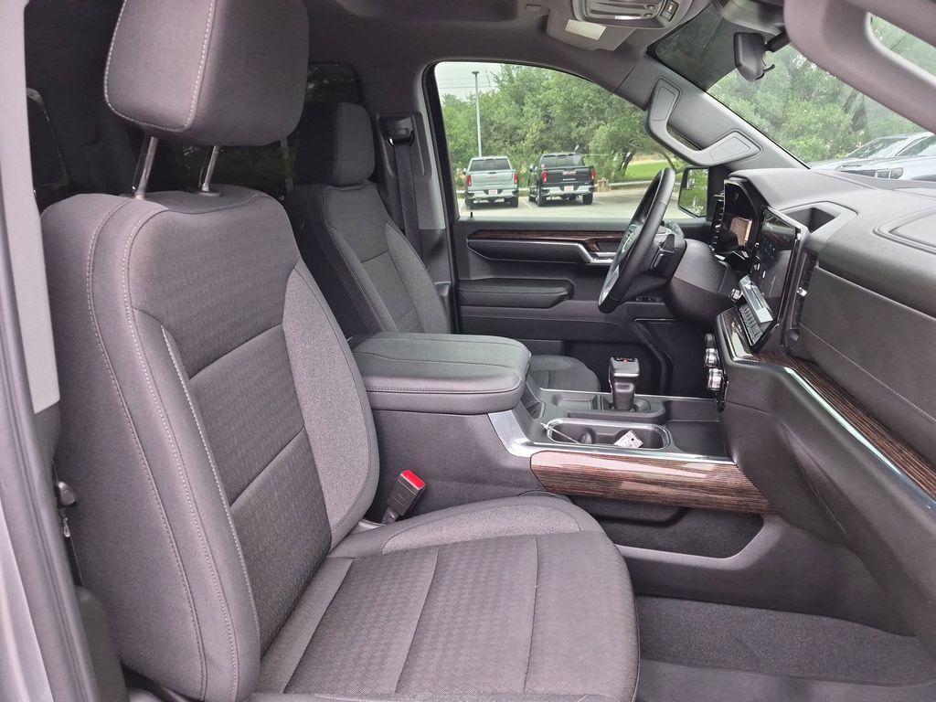 Used Car 2024 Gmc Sierra 1500  Elevation For Sale Under $50,000 In Austin, Texas