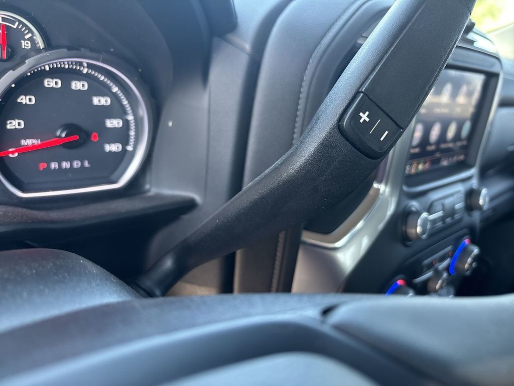 Used 2022 Chevrolet Silverado 2500HD Truck