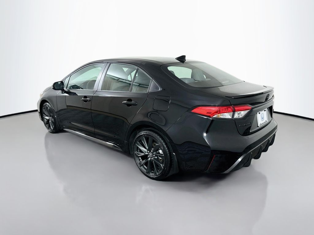 Thumbnail: 2026 Toyota Corolla - 7
