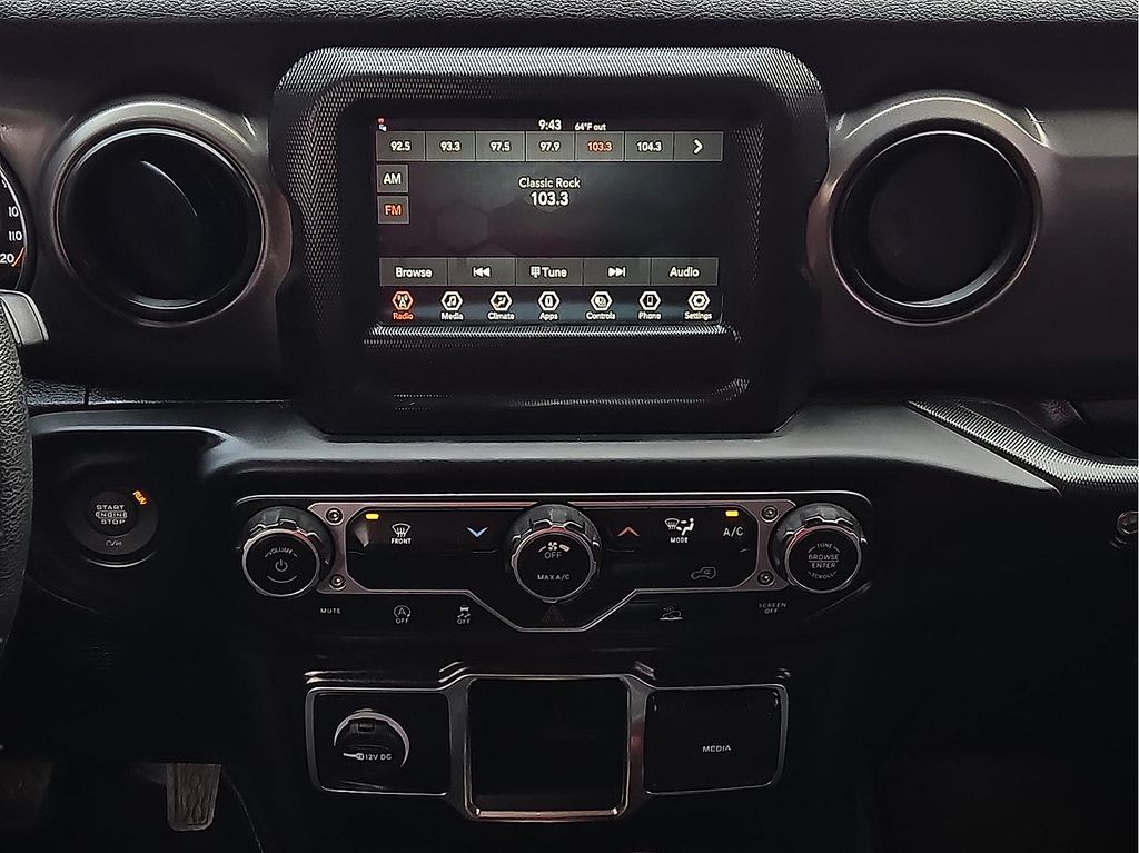 Used 2023 Jeep Wrangler For Sale in Farmington, AR