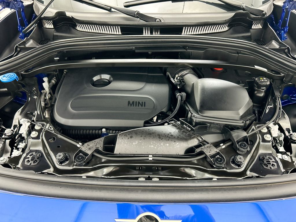 Thumbnail: 2025 MINI Cooper Countryman - 31