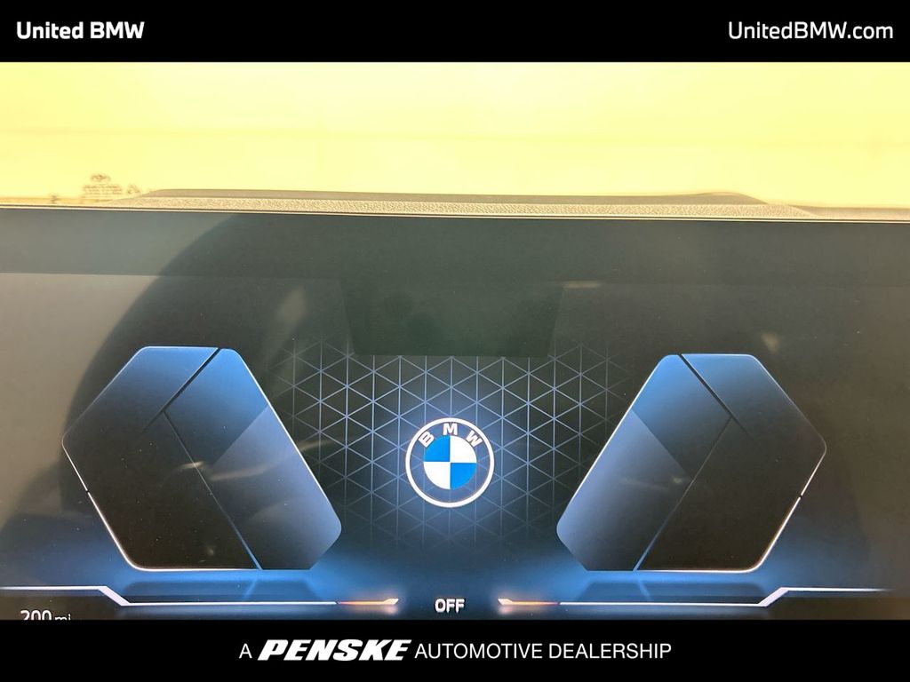 2025 BMW 3 Series 330i 15