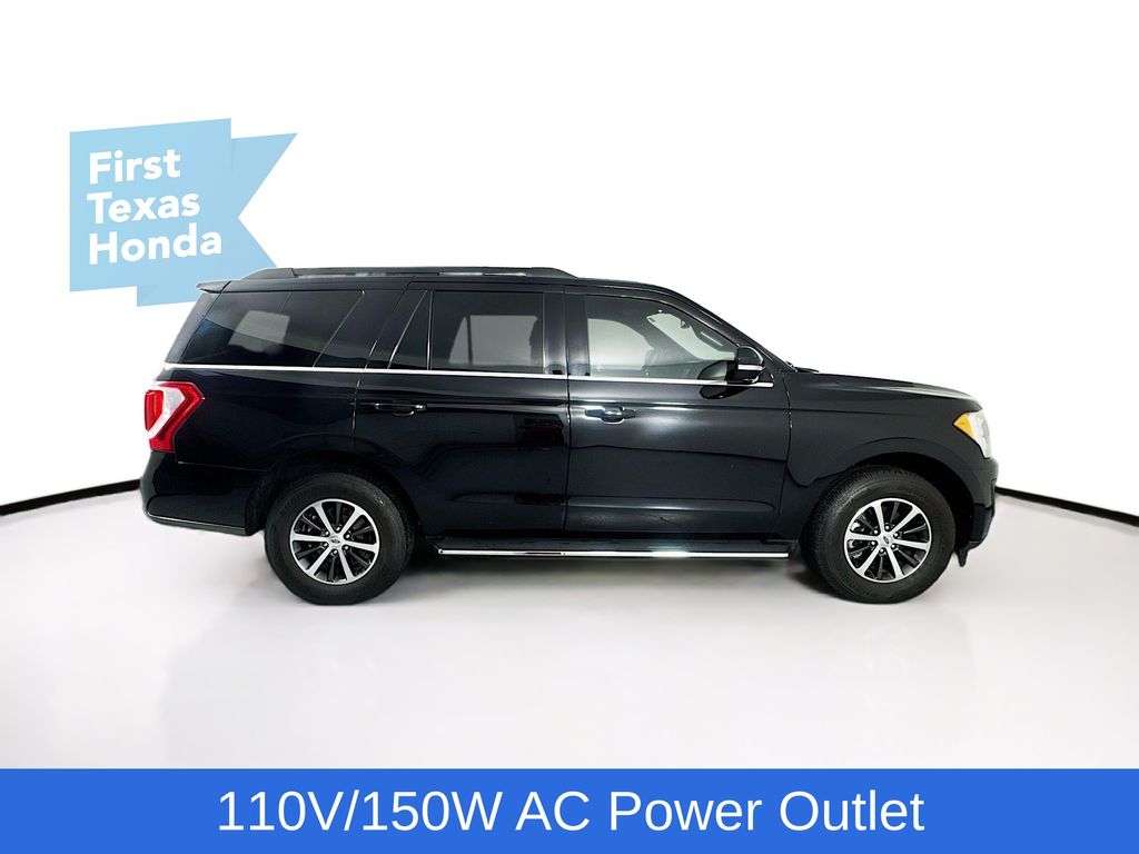 Used Car 2021 Ford Expedition  Xlt For Sale Under $30,000 In Austin, Texas