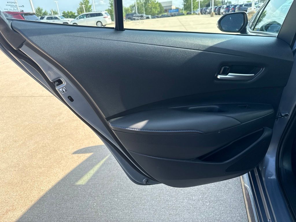 Used 2020 Toyota Corolla Sedan