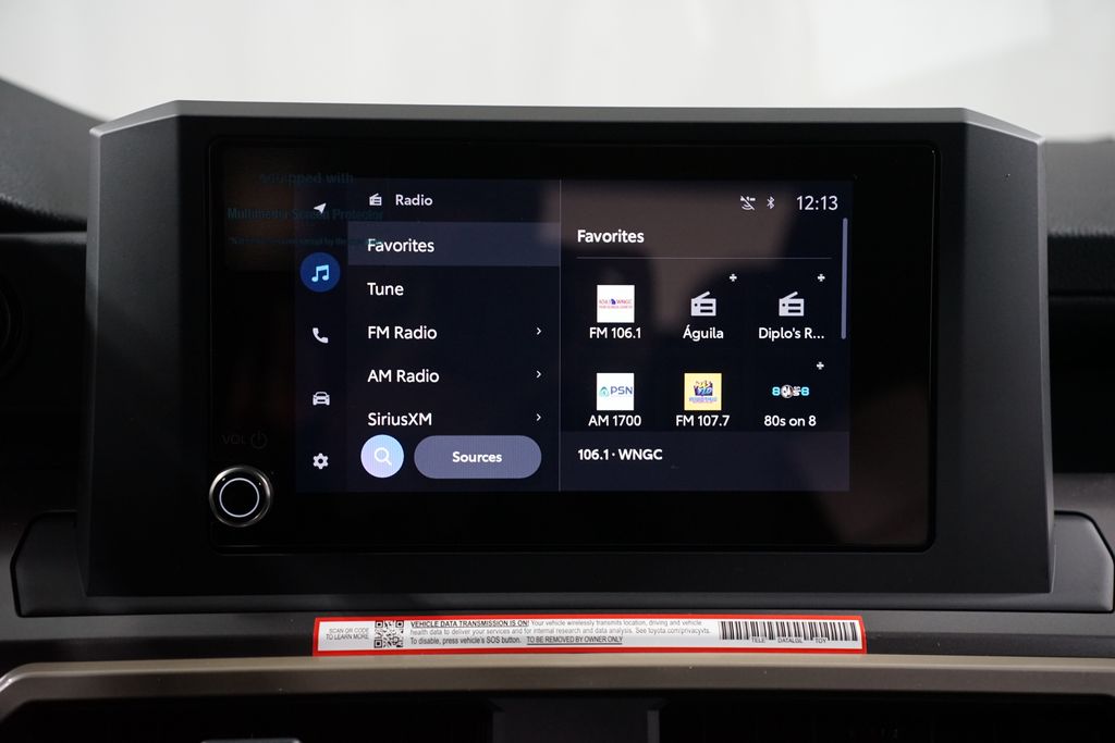 Thumbnail: 2026 Toyota Tacoma - 21