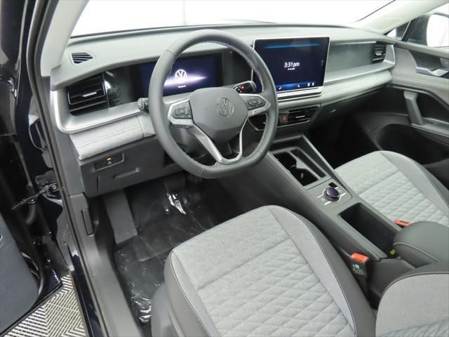 Thumbnail: 2026 Volkswagen Tiguan - 9