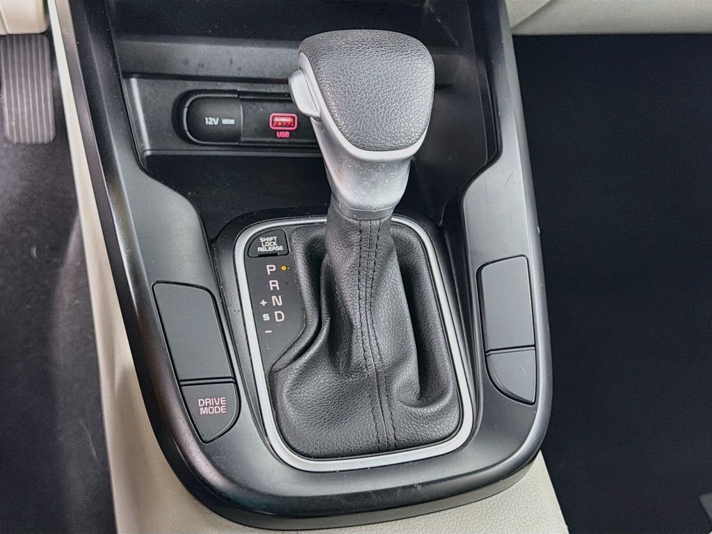 Used 2021 Kia Soul Hatchback