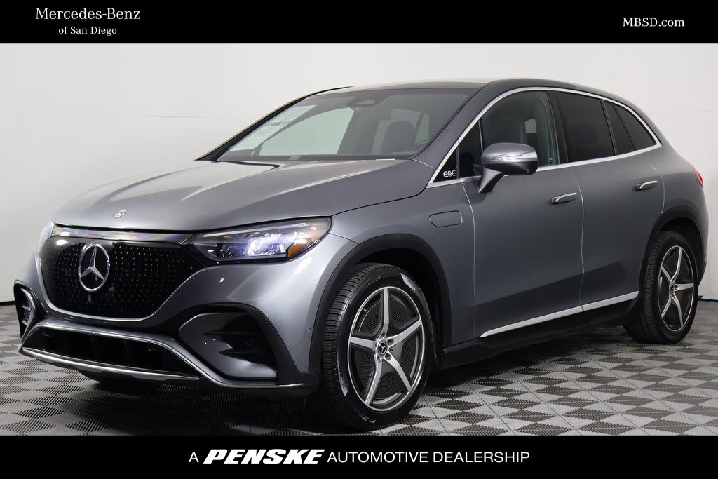 2023 Mercedes-Benz EQE 350+ -
                  San Diego, CA