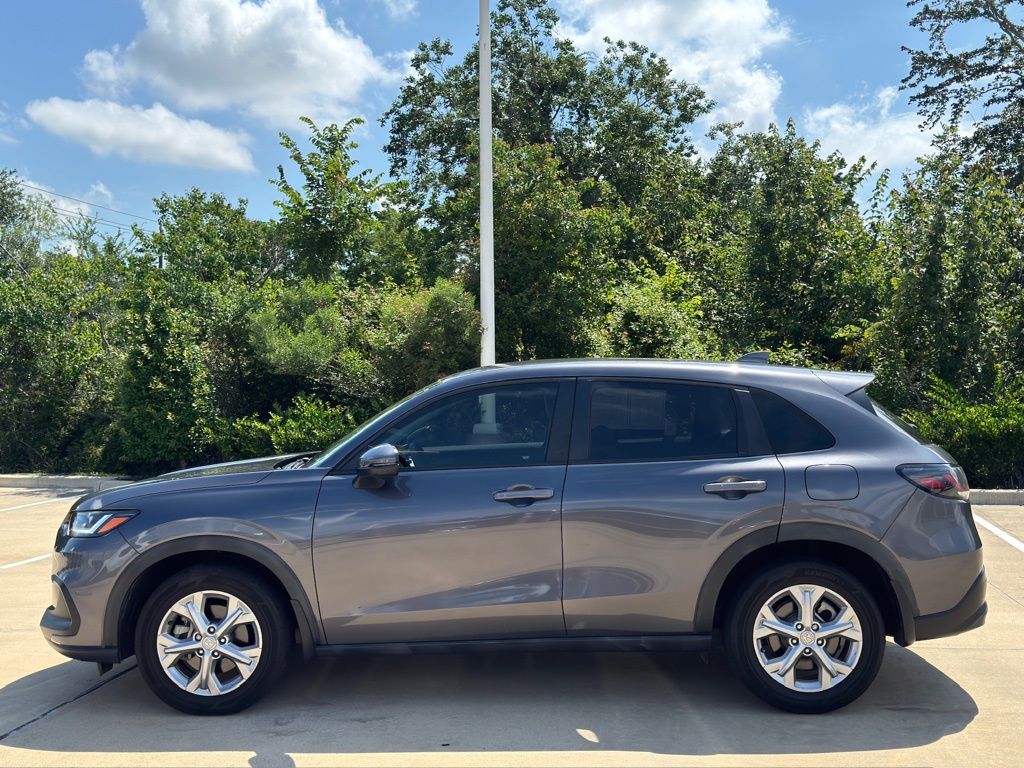 2023 Honda HR-V LX  at AutoSavvy Houston Northwest