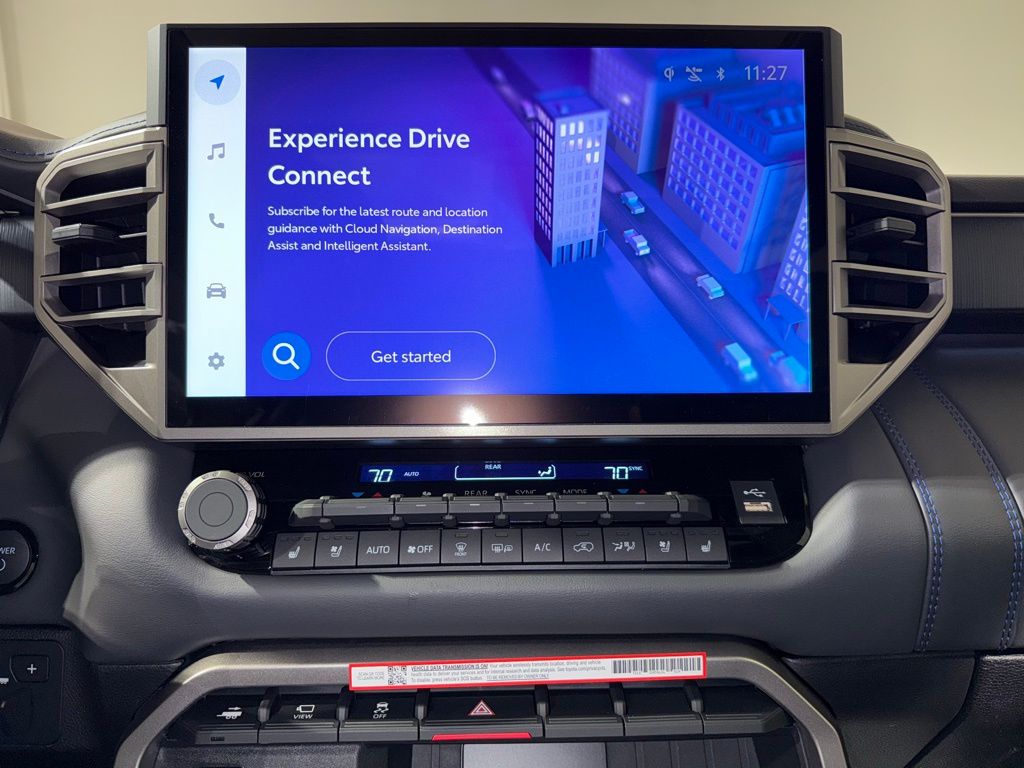 Thumbnail: 2026 Toyota Sequoia - 29