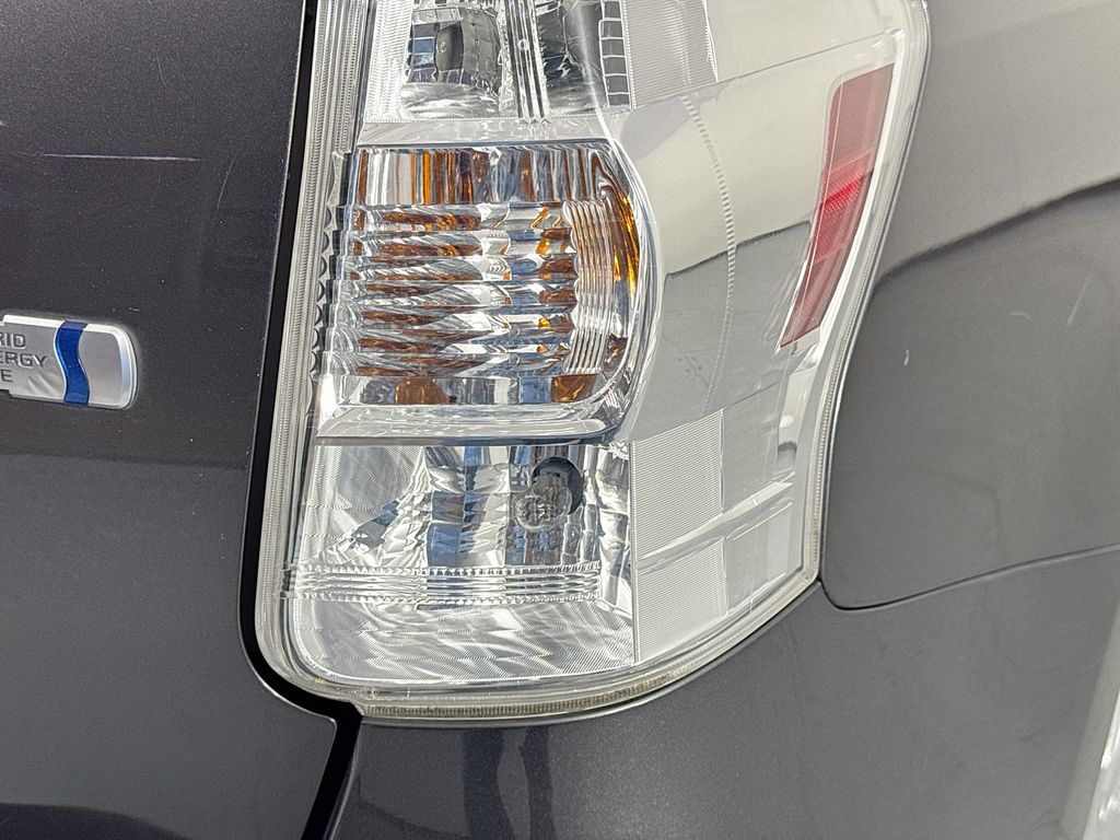 Used Car 2014 Toyota Prius V  Five For Sale Under $12,000 In Austin, Texas