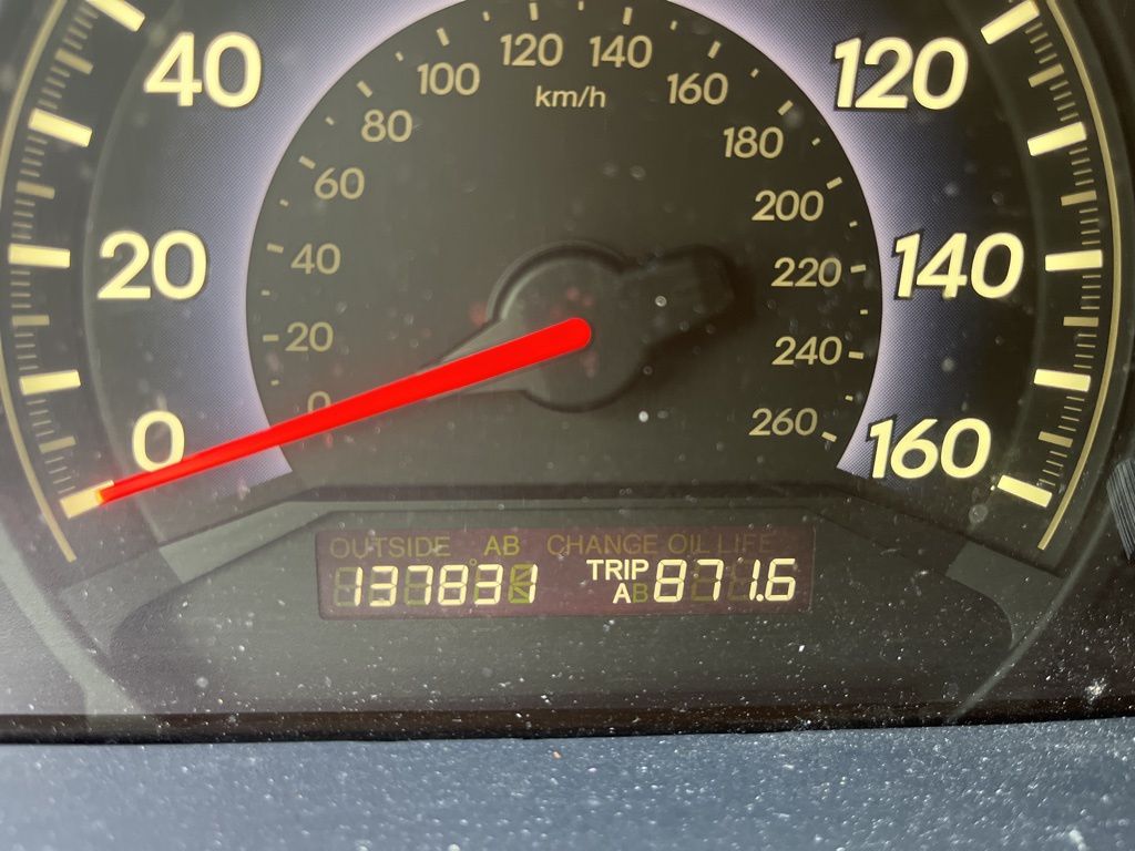 Thumbnail: 2009 Honda Odyssey - 5