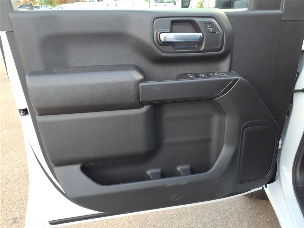 ChevroletSilverado 2500HD19