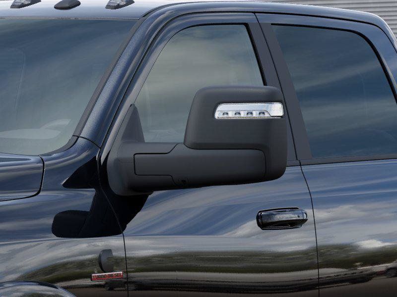 New 2026 Ram 3500 Truck