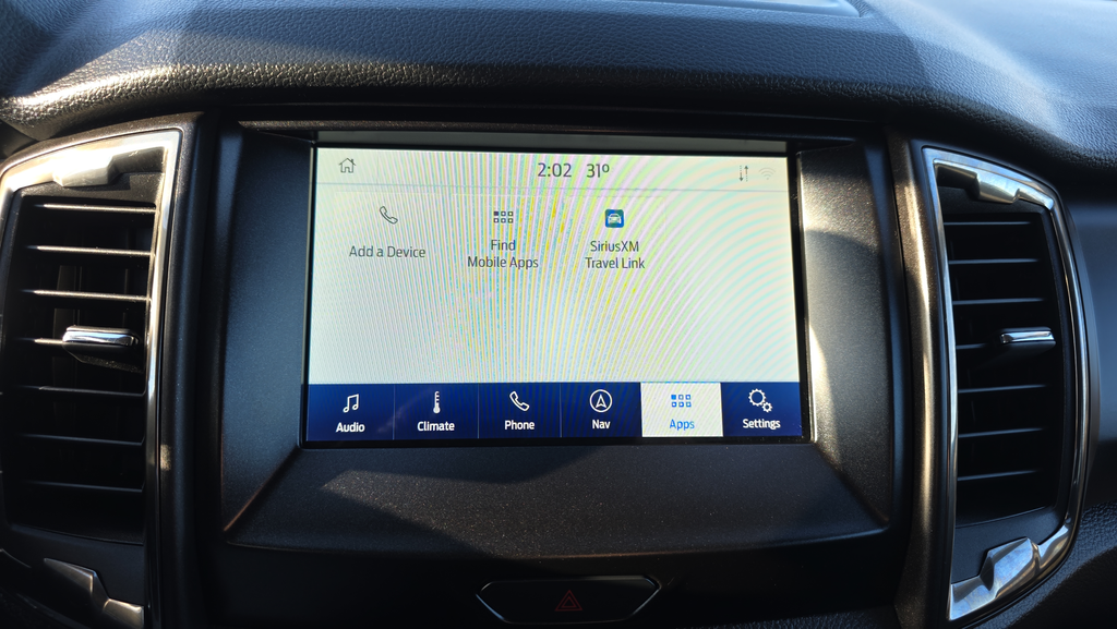 Certified Used 2022 White Ford XLT image 22