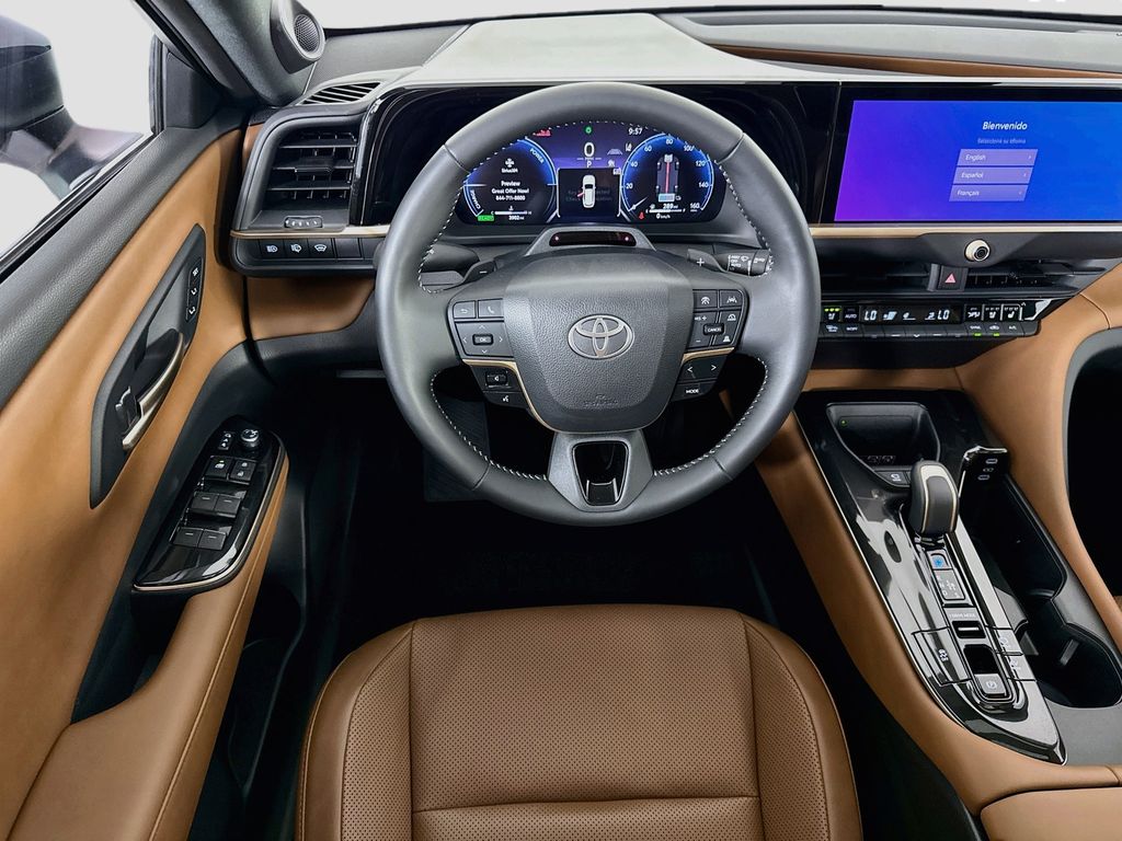 Thumbnail: 2026 Toyota Crown Signia - 10