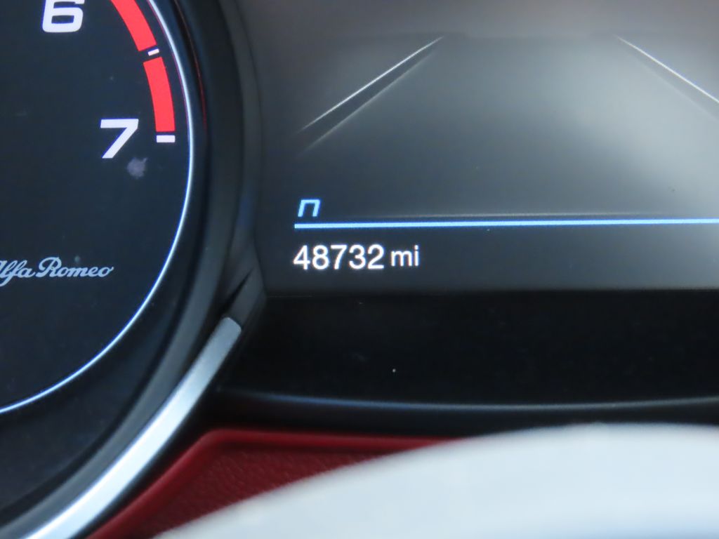 Thumbnail: 2021 Alfa Romeo Stelvio - 13