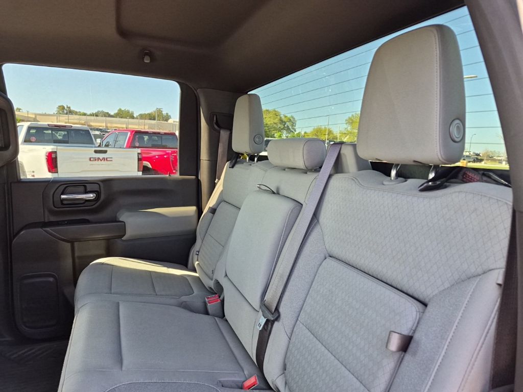 Used Car 2020 Chevrolet Silverado 2500hd  Lt For Sale Under $35,000 In Austin, Texas