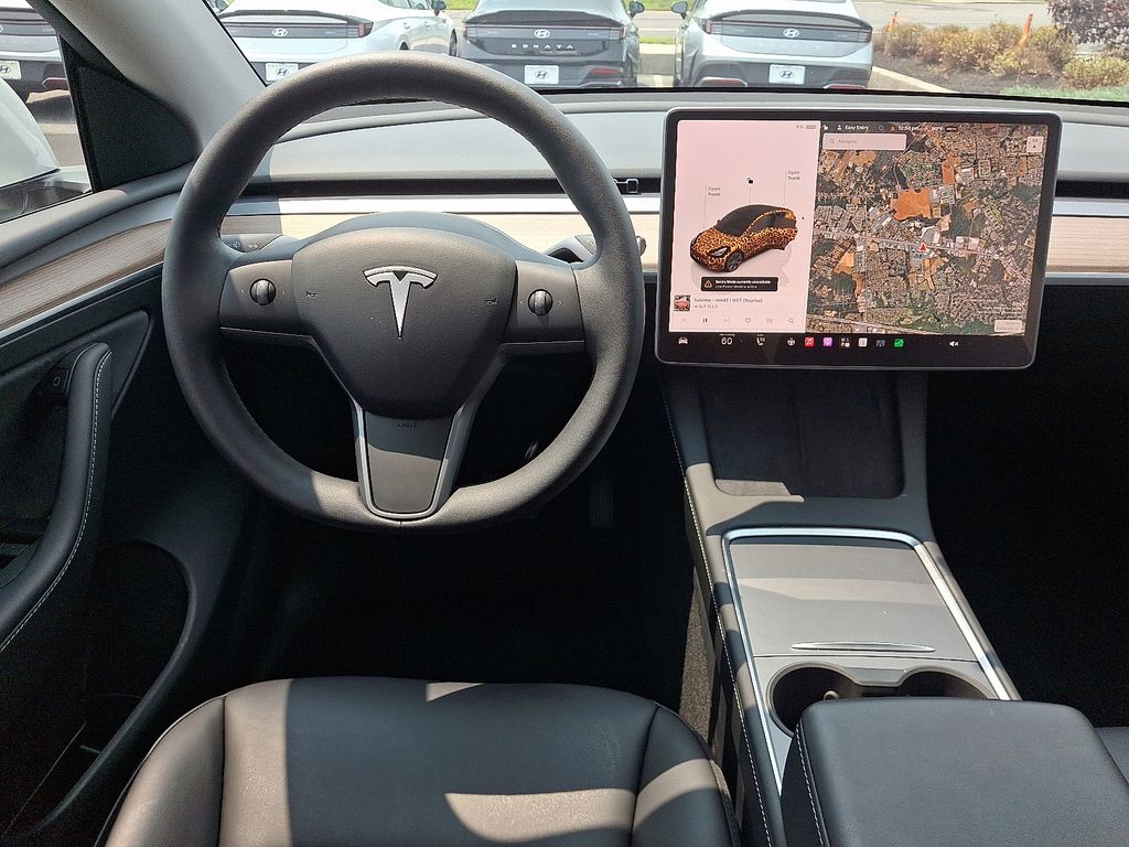 Thumbnail: 2024 Tesla Model Y - 13