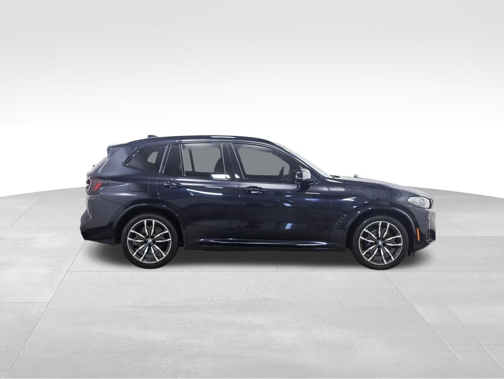 Thumbnail: 2023 BMW X3 - 6