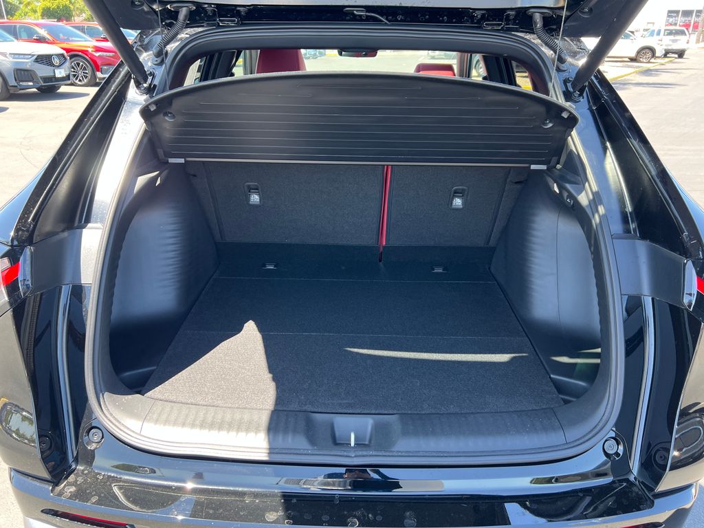 2025 Acura ADX A-SPEC 23