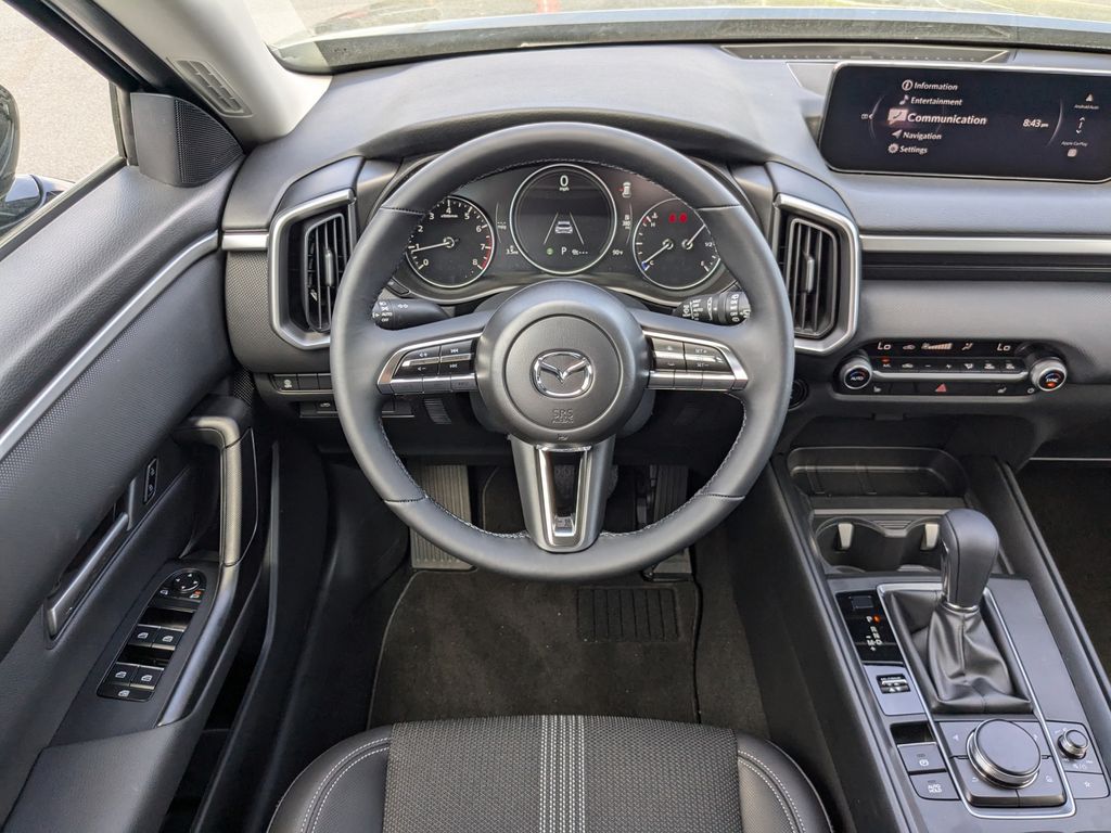 2025 Mazda CX-50 2.5 S Preferred