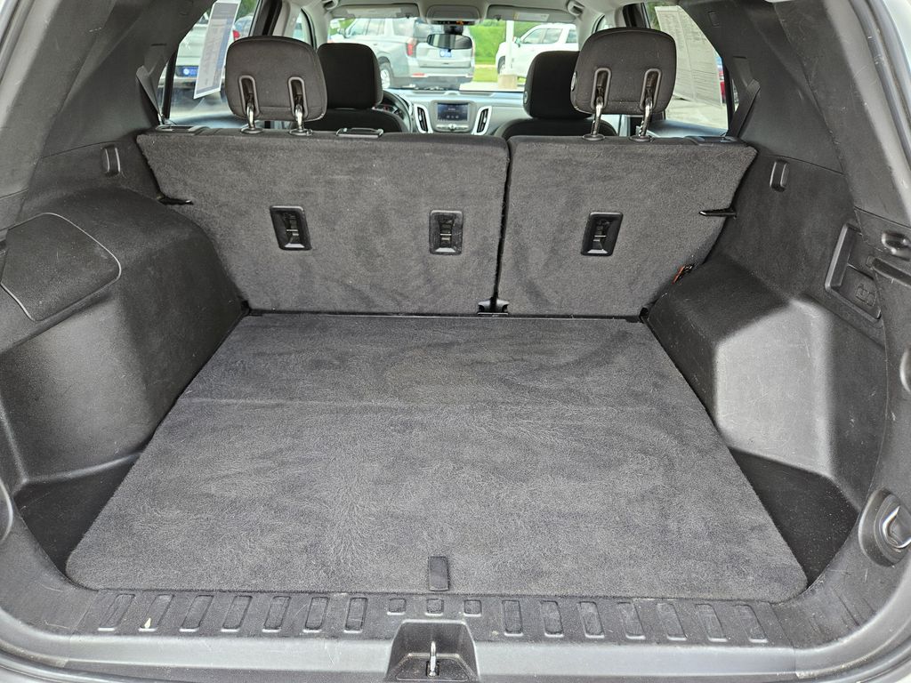 Used 2020 Chevrolet Equinox SUV