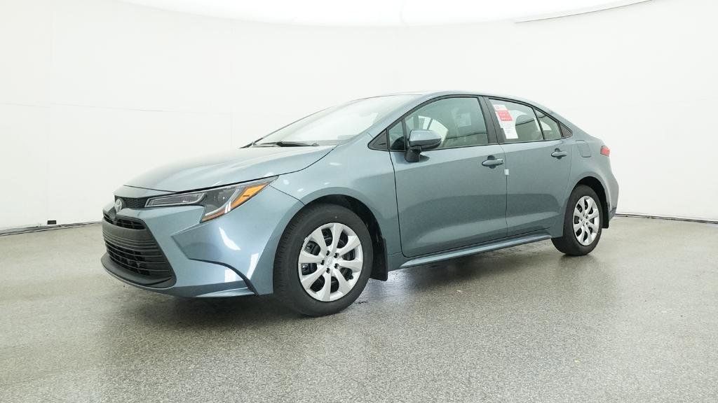 Thumbnail: 2026 Toyota Corolla - 23