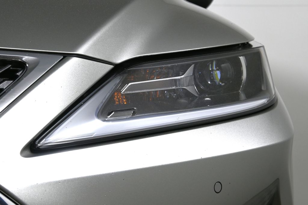 Thumbnail: 2021 Lexus RX - 11